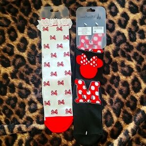 Disney Socks